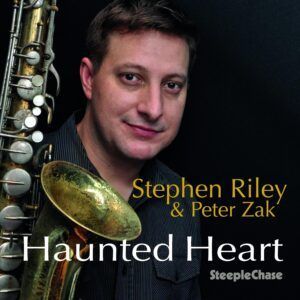 Haunted Heart - Stephen Riley & Peter Zak