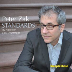 Standards - Peter Zak