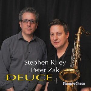 Deuce - Stephen Riley & Peter Zak