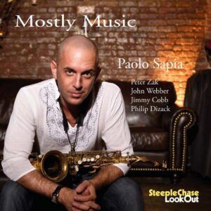 Mostly Music - Paolo Sapia