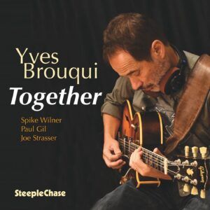 Together - Yves Broqui