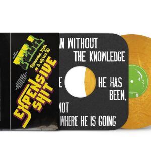 Expensive Shit (Vinyl) - Fela Kuti