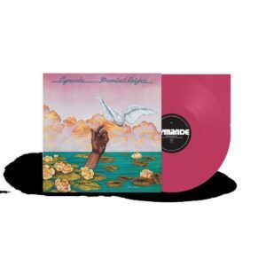 Promised Heights (Vinyl) - Cymande