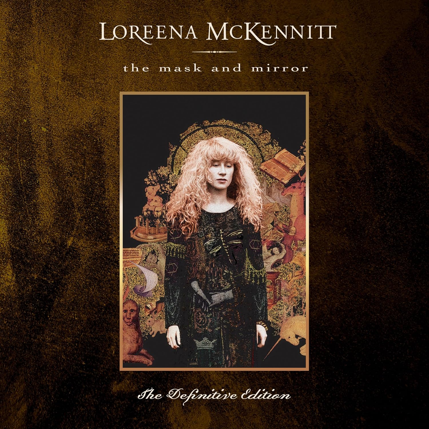 The Mask And Mirror (Definitive Edition) - Loreena McKennitt - Image 2