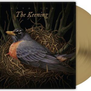 Devotion (Vinyl) - The Keening