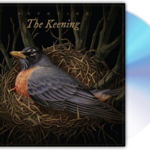 Devotion - The Keening