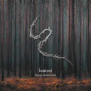 Through Shaded Woods (Vinyl) - Lunatic Soul
