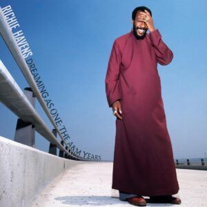 Dreaming As One: The A&M Years - Richie Havens