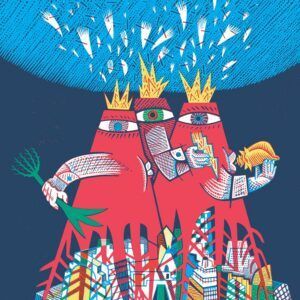 Creative Inspirations (Vinyl) - Trio Imagination