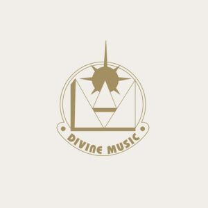 Divine Music (Vinyl) - Brother Ahh