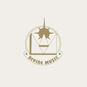 Divine Music - Brother Ahh