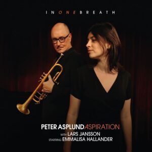 In One Breath - Peter Asplund Aspiration