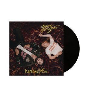 Karaoke Bar (Vinyl) - Angus & Julia Stone