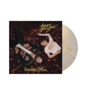 Karaoke Bar (Vinyl) - Angus & Julia Stone