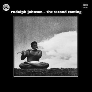 Second Coming (Vinyl) - Rudolph Johnson