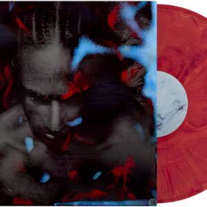 Love's Arp (Vinyl) - Dawuna