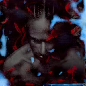 Love's Arp - Dawuna