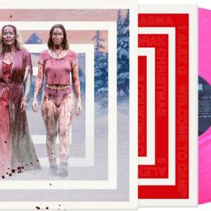 Teenage Sex And Death At Camp Miasma (OST) (Vinyl)