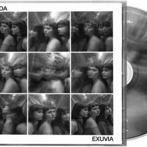 Exuvia - Triada