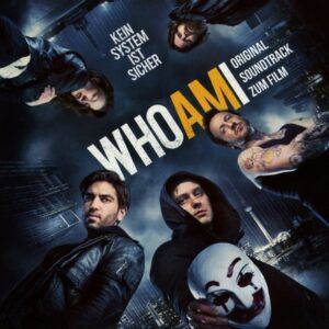Who Am I- Kein System Ist Sicher (OST)