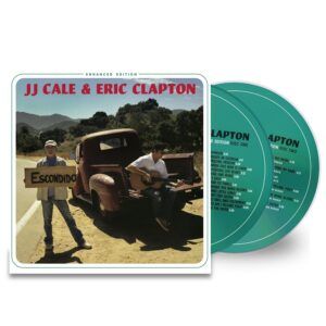 The Road To Escondido: Enhanced Edition - Eric Clapton