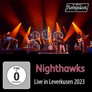 Live In Leverkusen 2023 - Nighthawks