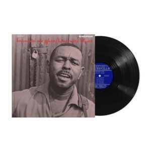 Brownie's Blues (Vinyl) - Brownie McGhee