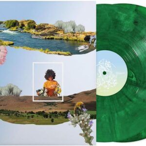 Esperanza (Vinyl) - Esperanza Spalding