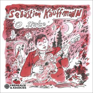O Sinto - Sebastien Kauffmann