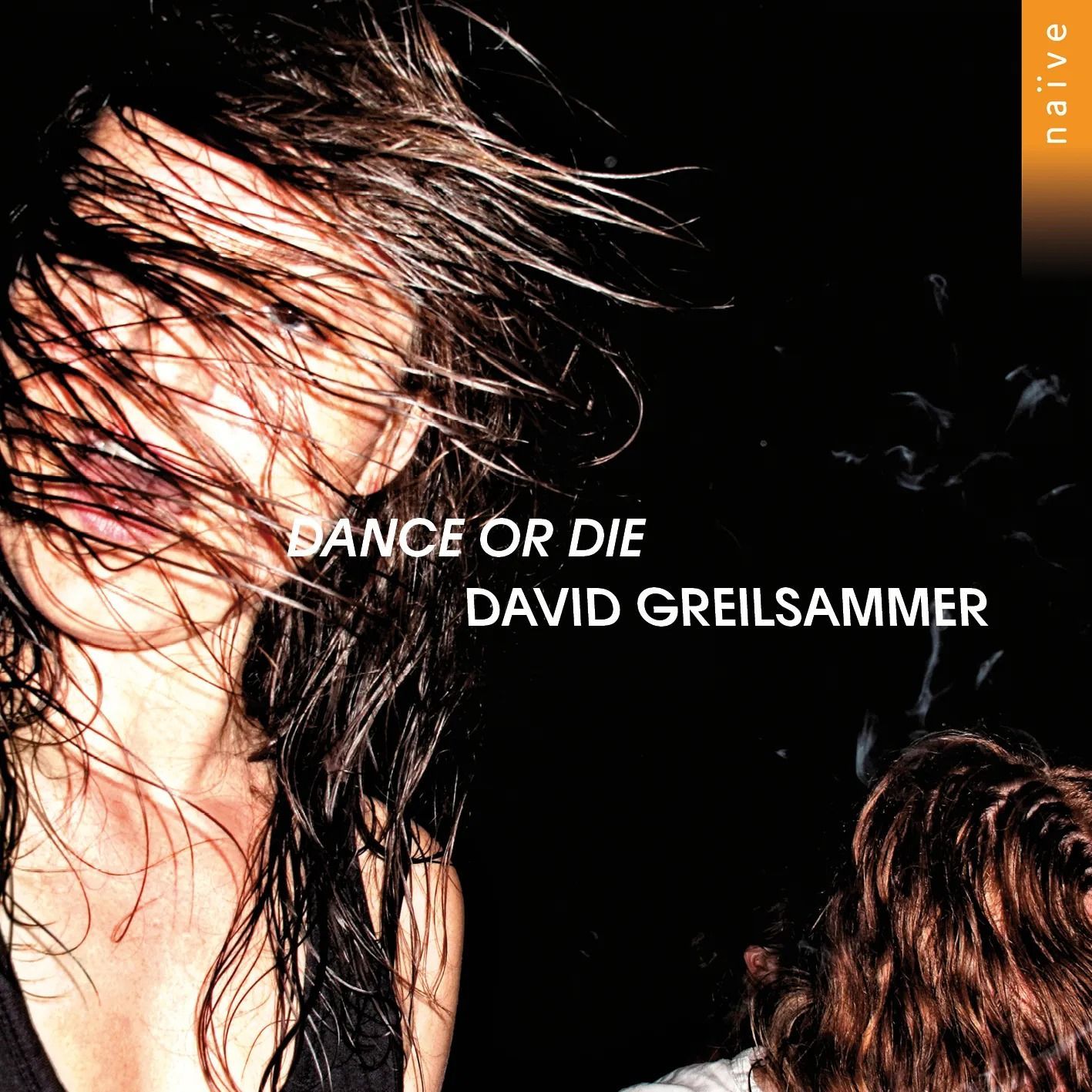 Dance Or Die - David Greilsammer
