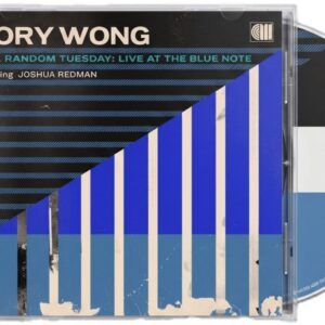 On A Random Tuesday (Live At The Blue Note Featuring Joshua Redman) - Cory Wong
