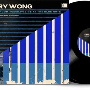 On A Random Tuesday (Live At The Blue Note Featuring Joshua Redman) (Vinyl) - Cory Wong