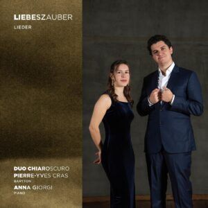 Liebeszauber - Duo Chiaroscuro