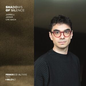 Shadows Of Silence - Federico Altare