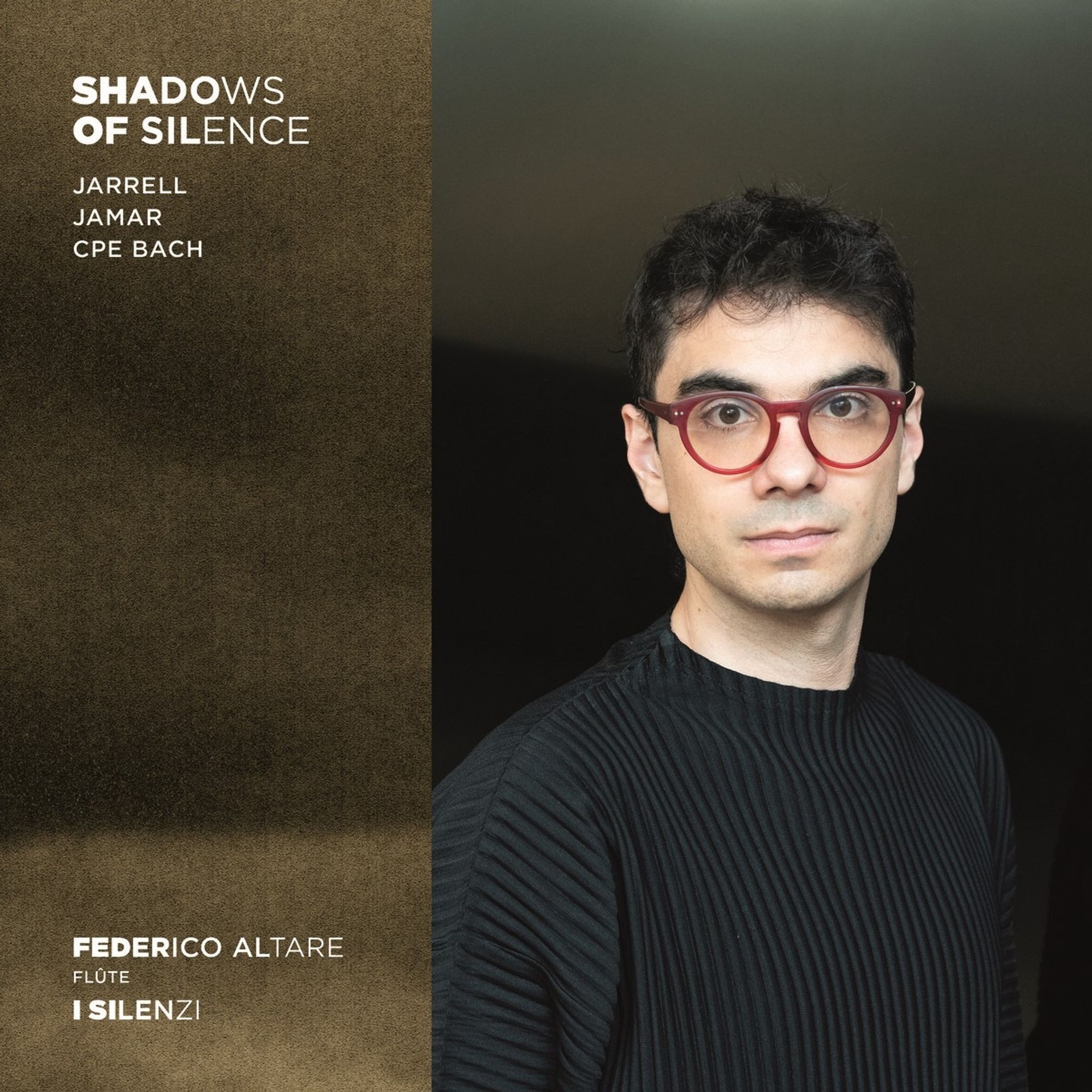 Shadows Of Silence - Federico Altare