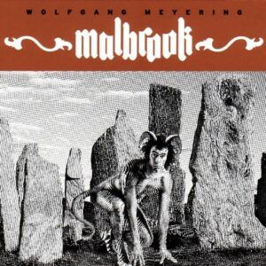 Malbrook - Wolfgang Meyering
