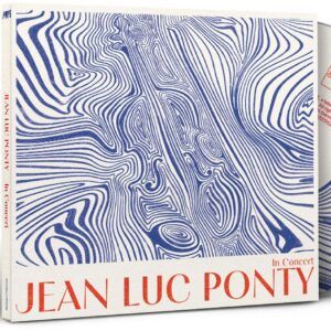 In Concert - Jean-Luc Ponty