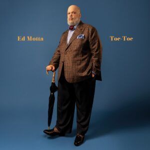 Toc Toc - Ed Motta