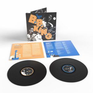 The Montreux Years (Vinyl) - B.B. King