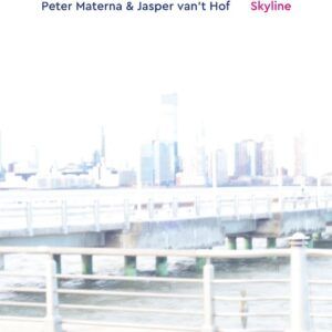 Skyline - Peter Materna & Jasper van't Hof