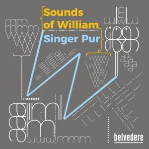 Sounds Of William - Singer Pur