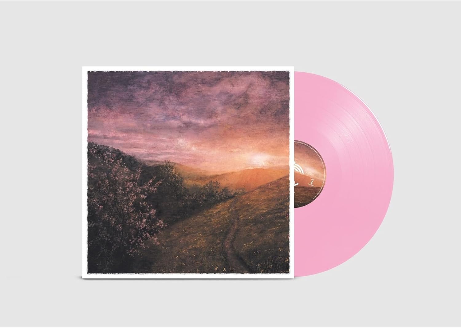 Morning Of May (Vinyl) - Sam Sweeney & Grace Smith