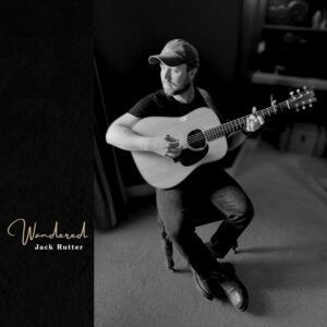 Wandered - Jack Rutter