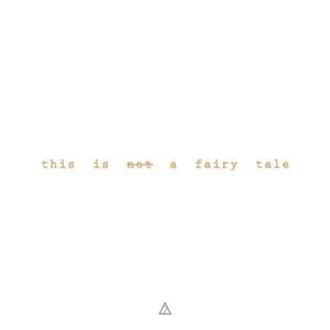 This Is Not A Fairy Tale - Sterre Konijn