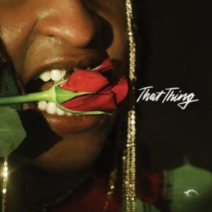 That Thing (Vinyl) - Mungo's Hi Fi & Aziza Jaye