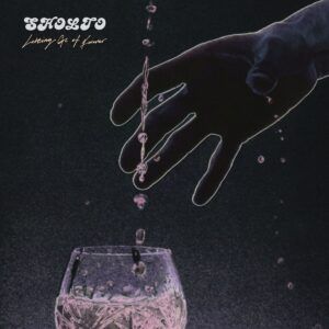 Letting Go Of Forever (Vinyl) - Sholto