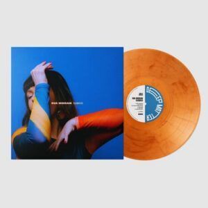 Cubico (Vinyl) - Ria Moran