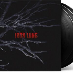 Iron Lung (OST) (Vinyl) - Andrew Hulshult