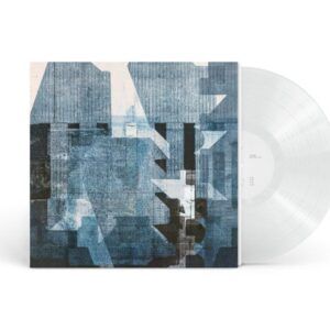 Trapping Of Sleep (Vinyl) - Caroline Davis