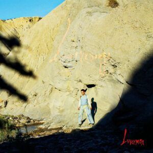 Lovesongs - Loverman
